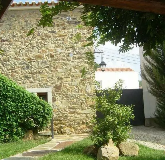 ペンション Casa Santa Catarina