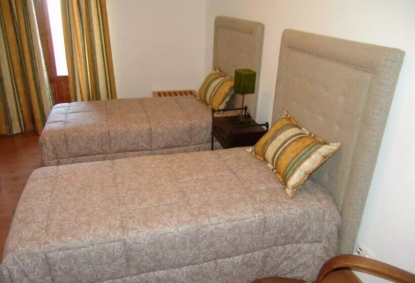 ペンション Casa Santa Catarina