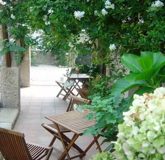 ペンション Casa Santa Catarina