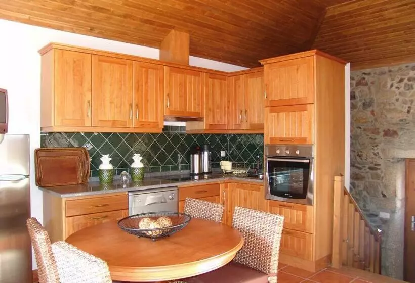 ペンション Casa Santa Catarina