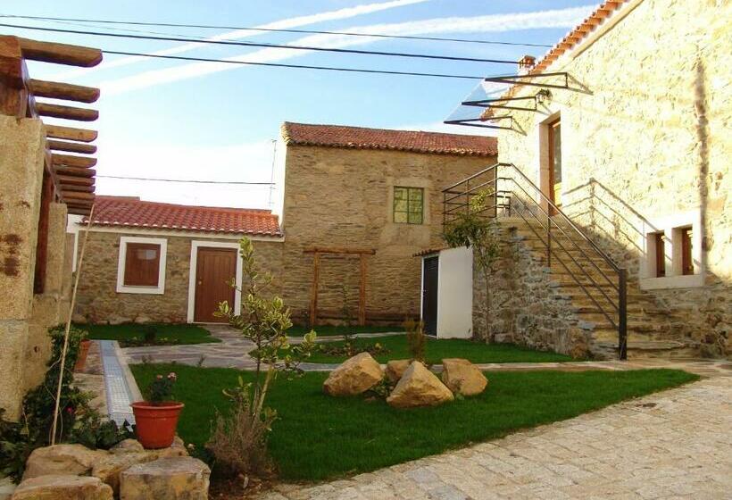 ペンション Casa Santa Catarina