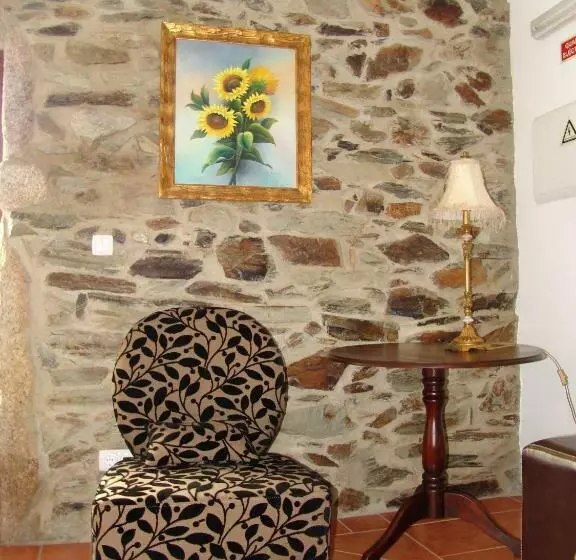 ペンション Casa Santa Catarina