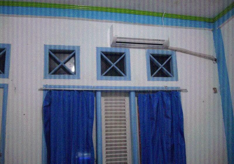 פנסיון Crystall Guesthouse