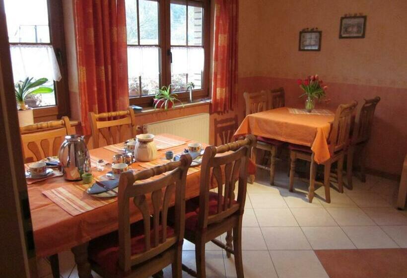 بنسيون Gästehaus Jüngling