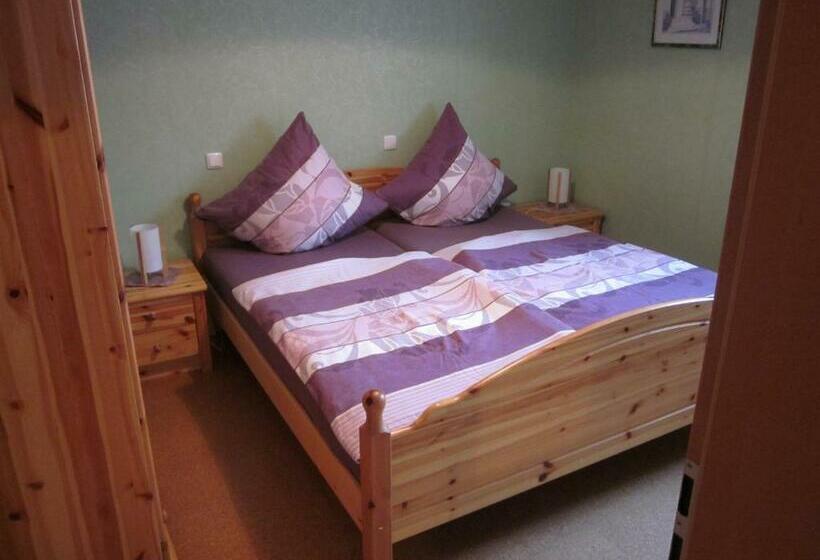 بنسيون Gästehaus Jüngling