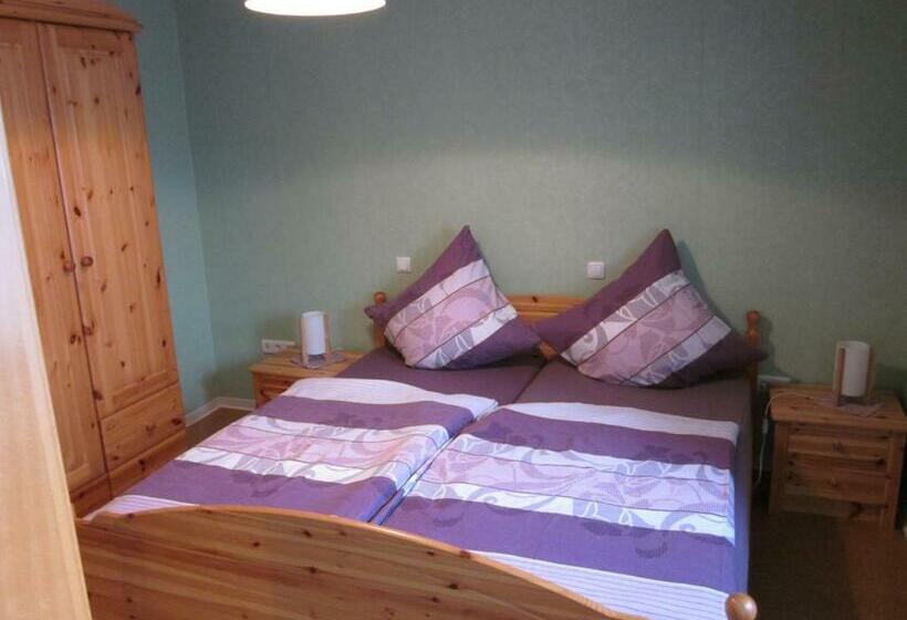 بنسيون Gästehaus Jüngling