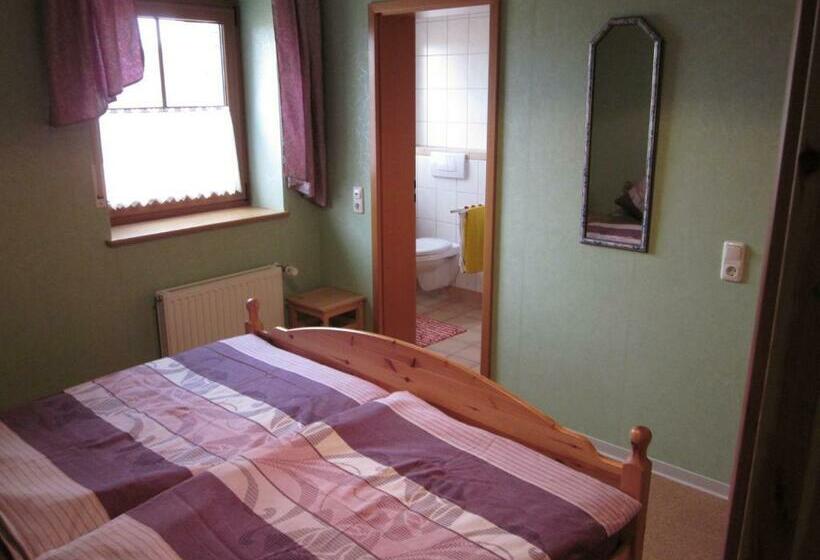 بنسيون Gästehaus Jüngling