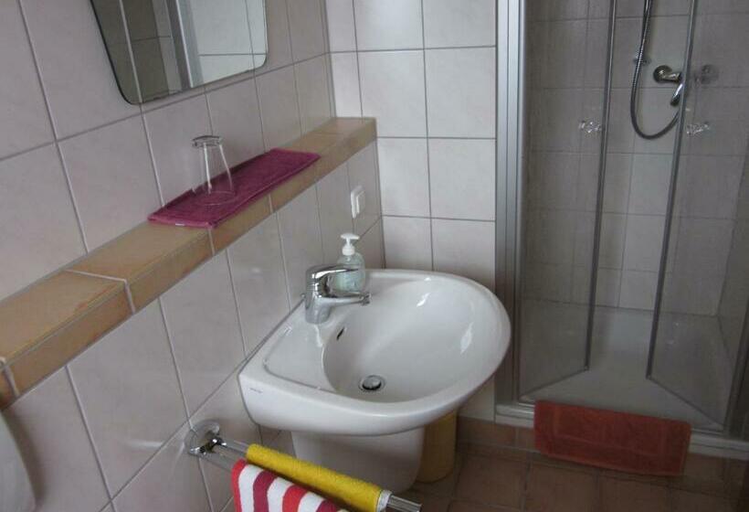 بنسيون Gästehaus Jüngling