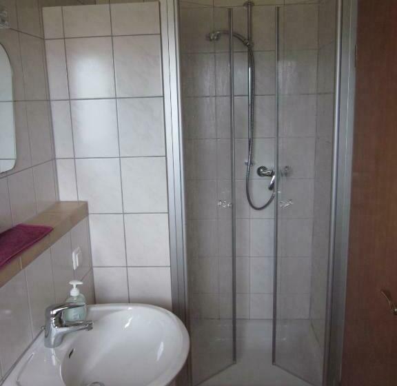 بنسيون Gästehaus Jüngling