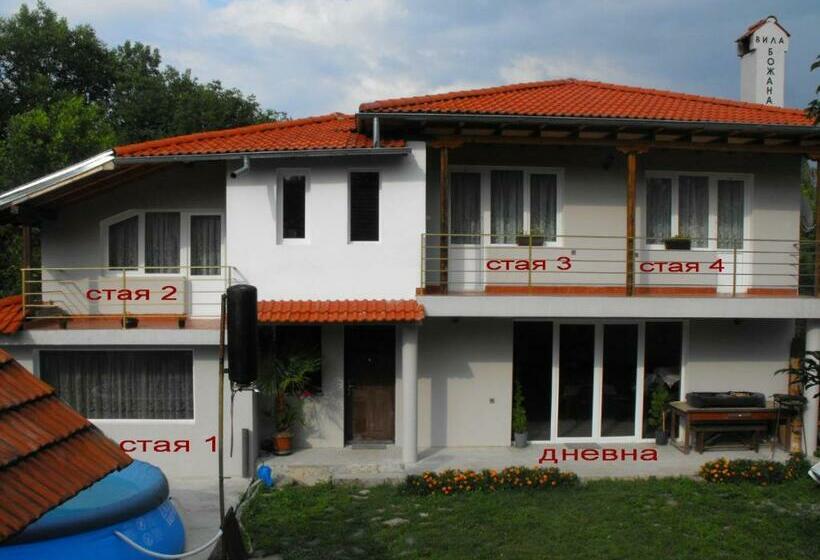Пансион Guest House Bojana