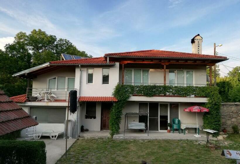 Пансион Guest House Bojana