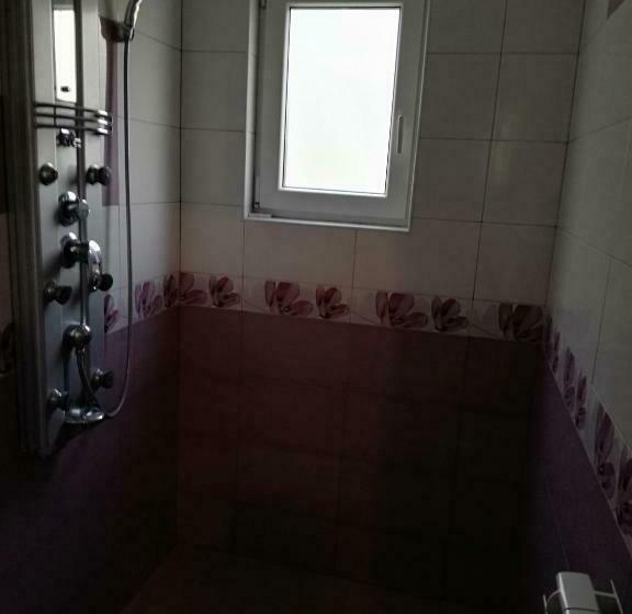 Пансион Guest House Bojana