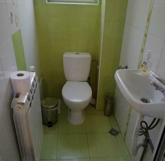 Пансион Guest House Bojana