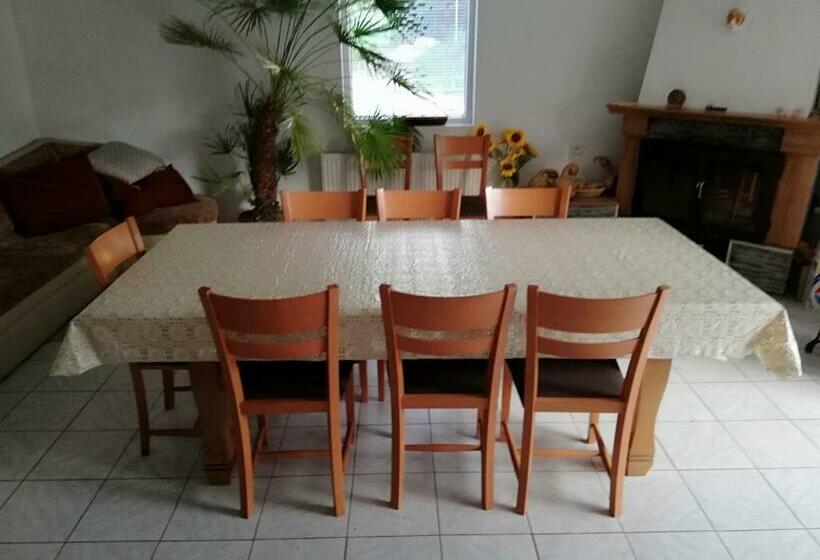 Пансион Guest House Bojana