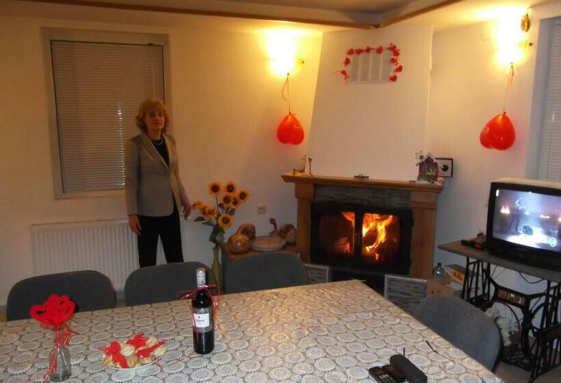 Пансион Guest House Bojana