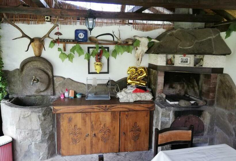 Пансион Guest House Bojana