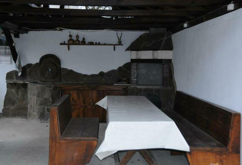 Пансион Guest House Bojana