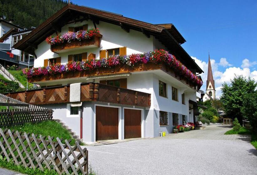 Пансион Haus Christina