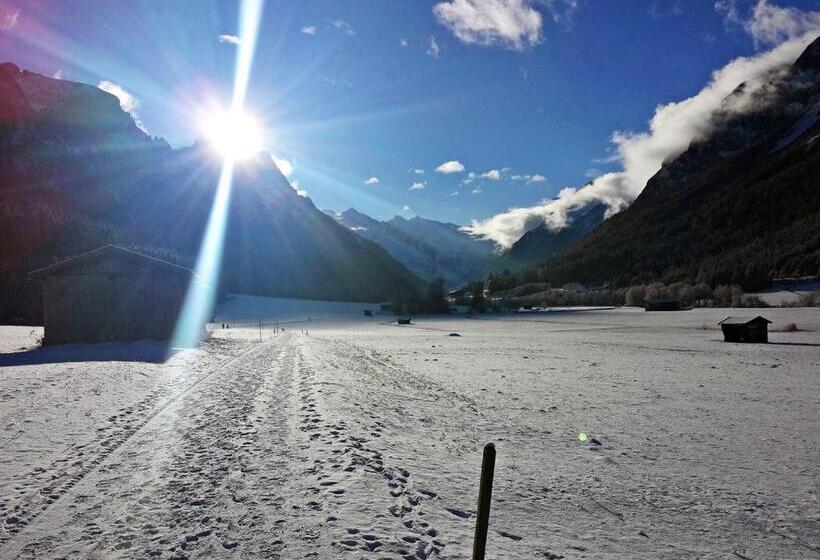 Пансион Haus Christina