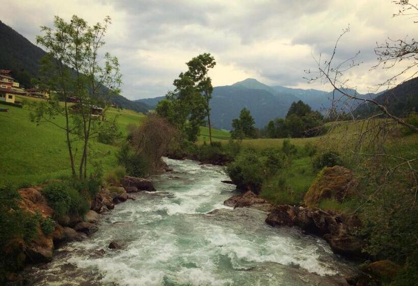 Пансион Haus Christina