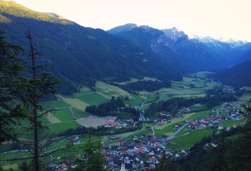 Пансион Haus Christina