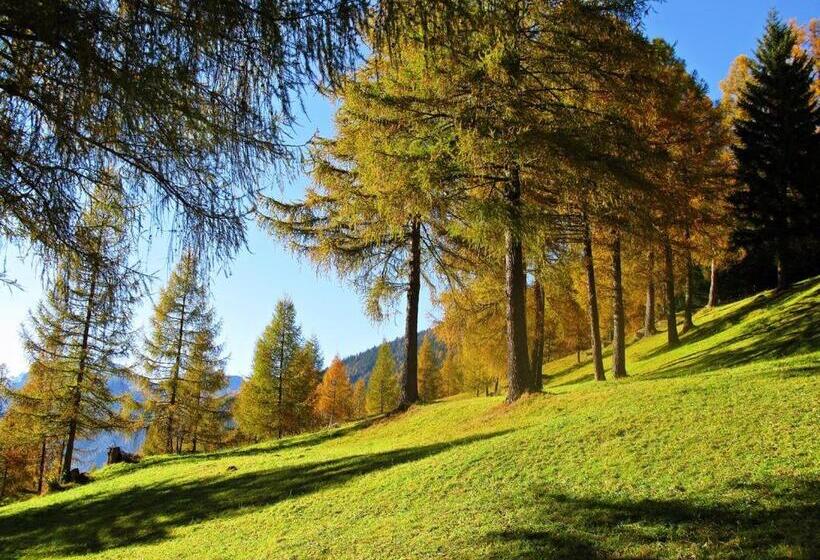 Пансион Haus Christina