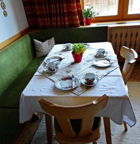 Пансион Haus Christina