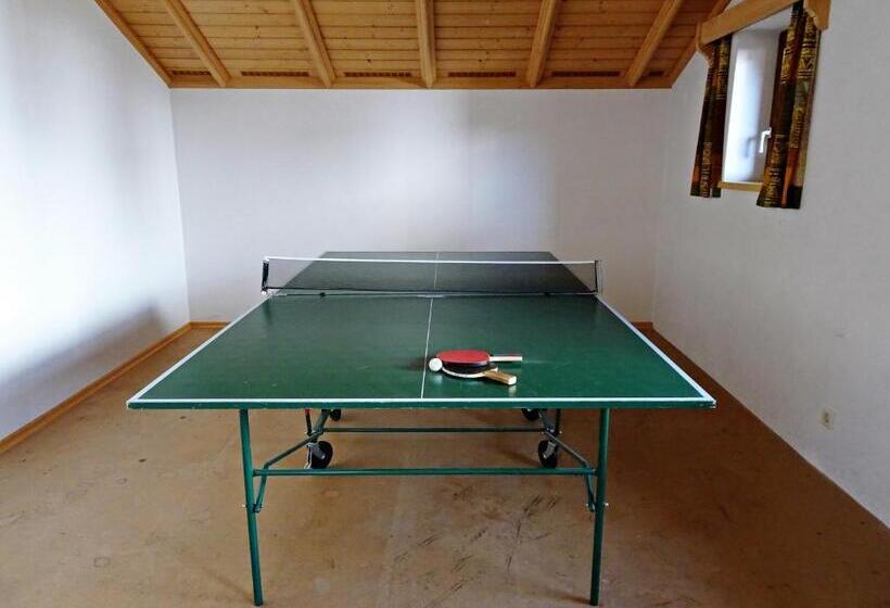 Пансион Haus Christina