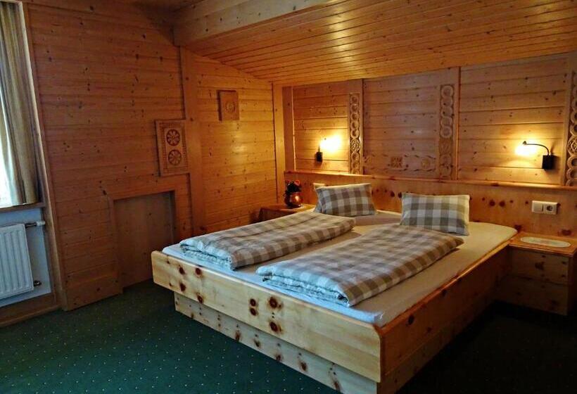 Пансион Haus Christina