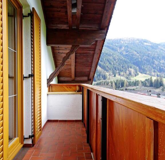 Пансион Haus Christina