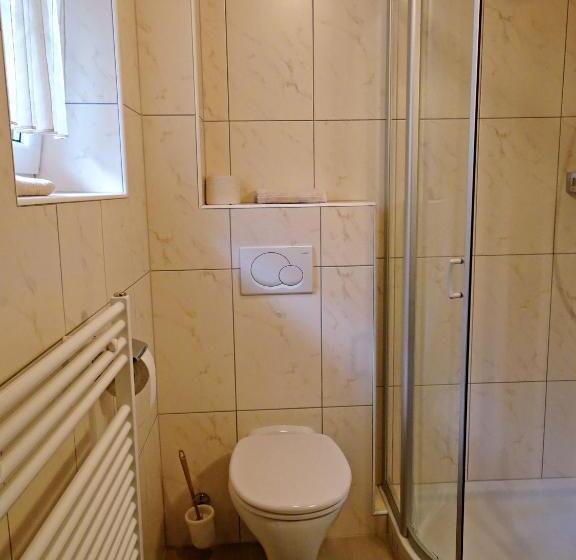 Пансион Haus Christina