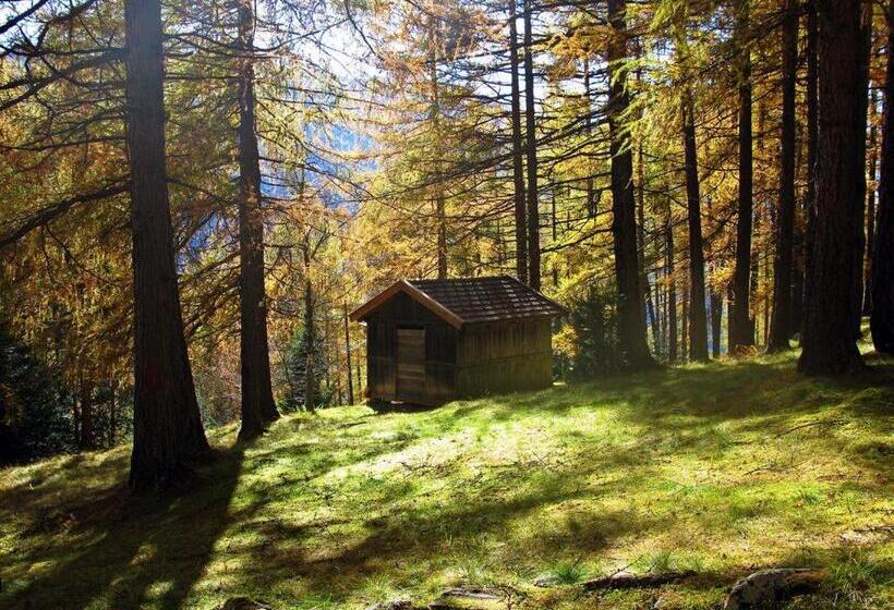 Пансион Haus Christina