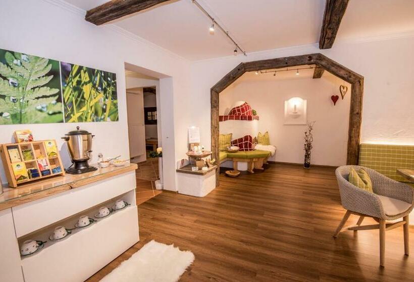 ペンション Landhaus Trinker