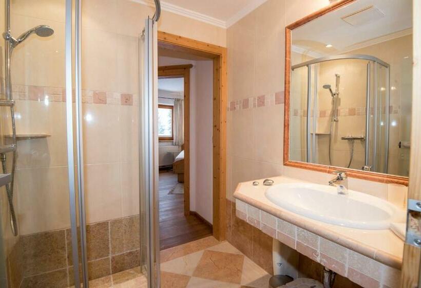 ペンション Landhaus Trinker