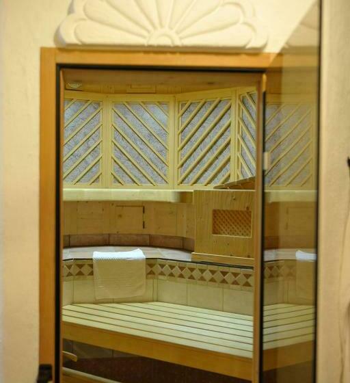 ペンション Landhaus Trinker