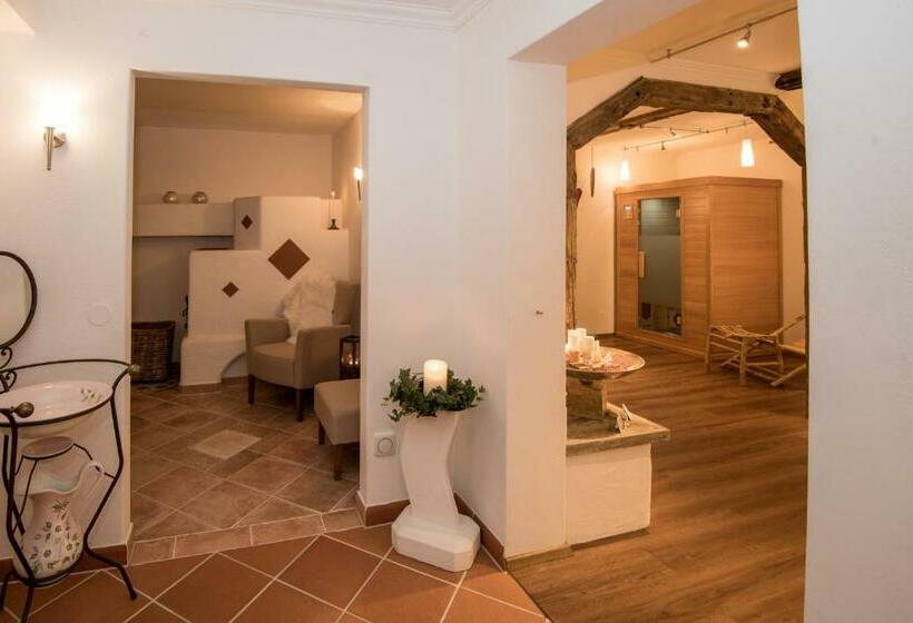 ペンション Landhaus Trinker