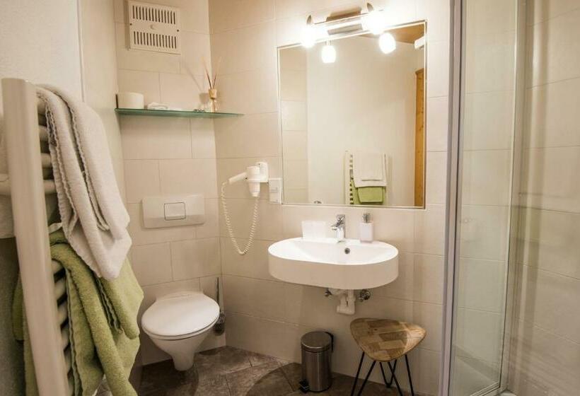 ペンション Landhaus Trinker