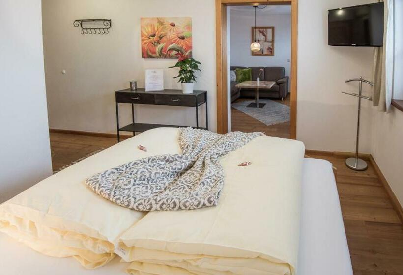 ペンション Landhaus Trinker