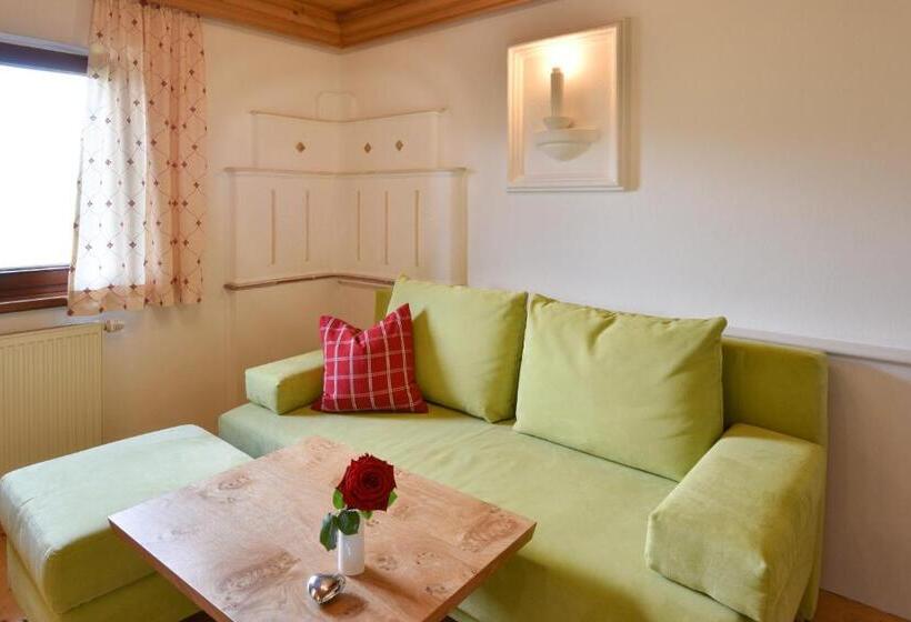 ペンション Landhaus Trinker