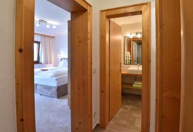 ペンション Landhaus Trinker