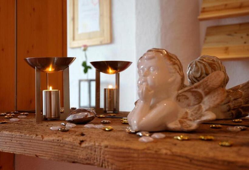 ペンション Landhaus Trinker