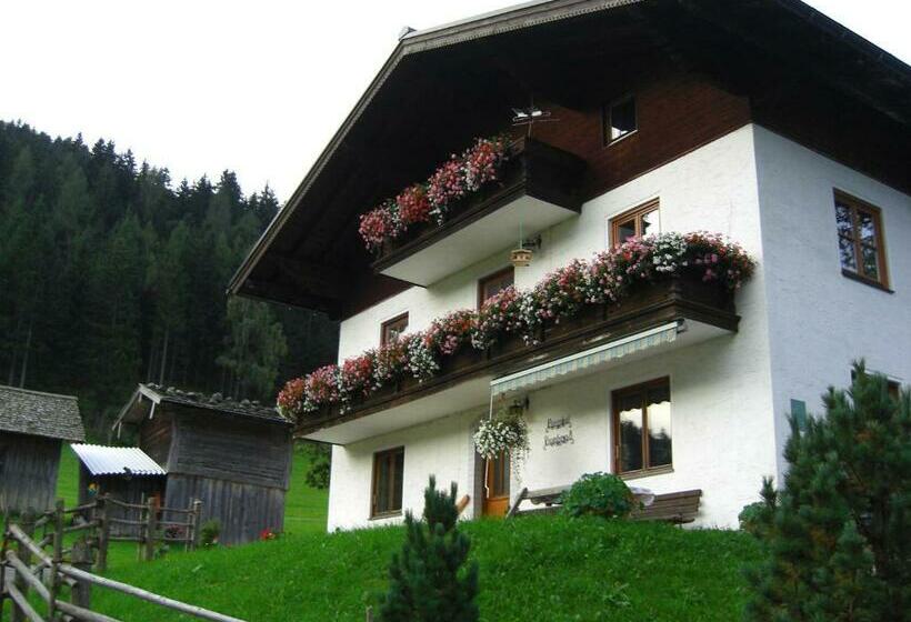 Пансион Payrhof