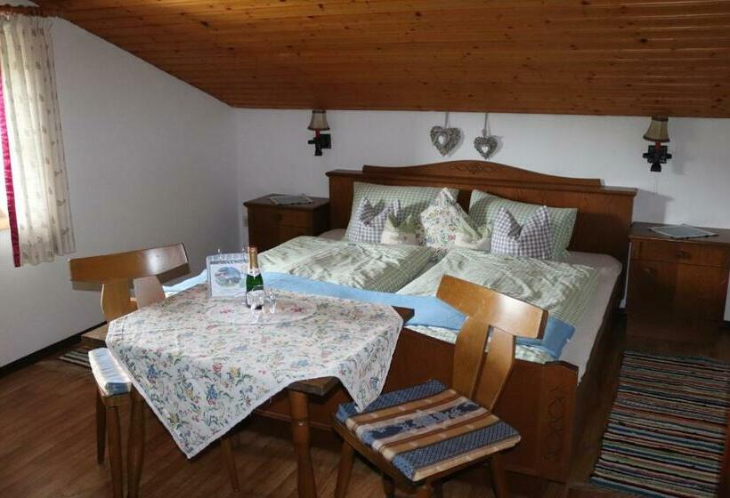 Пансион Payrhof