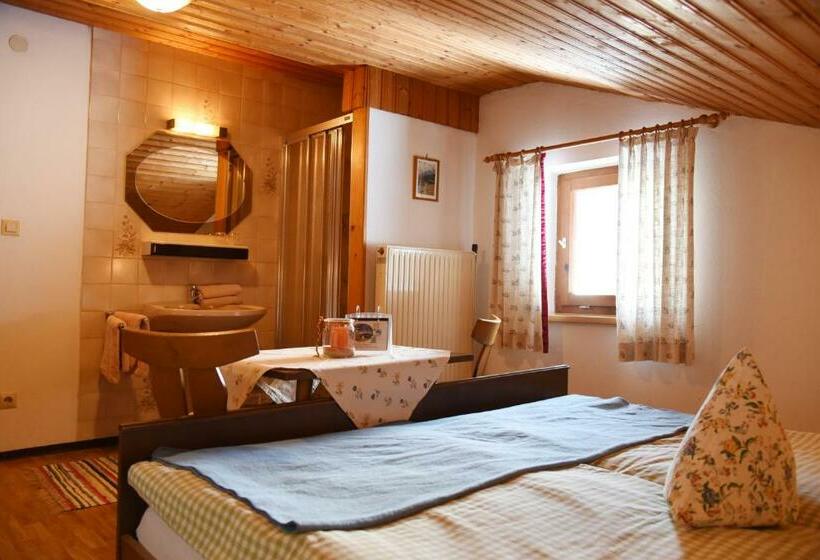 Пансион Payrhof