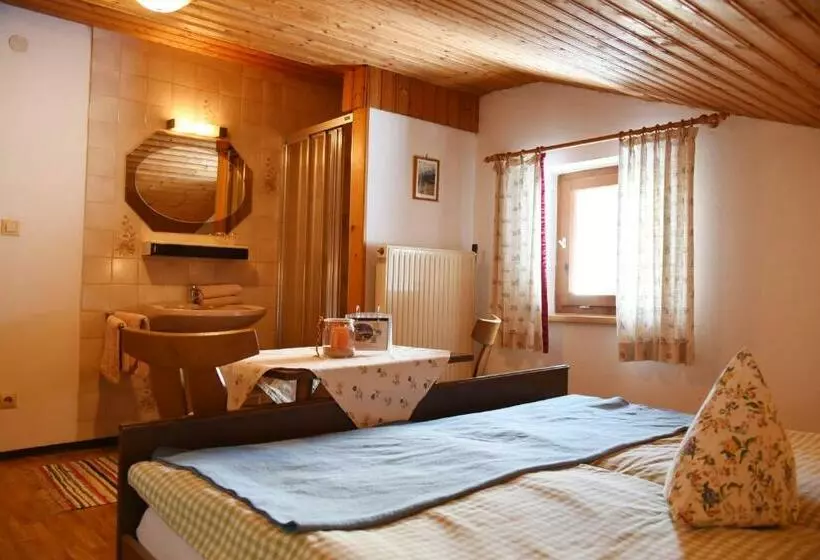 ペンション Payrhof