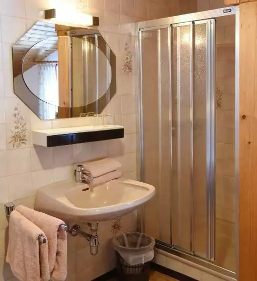 ペンション Payrhof