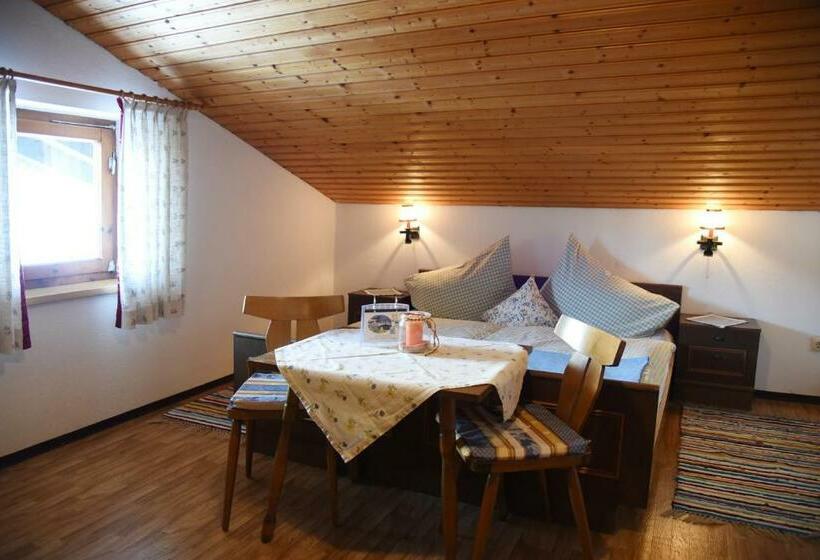 Пансион Payrhof