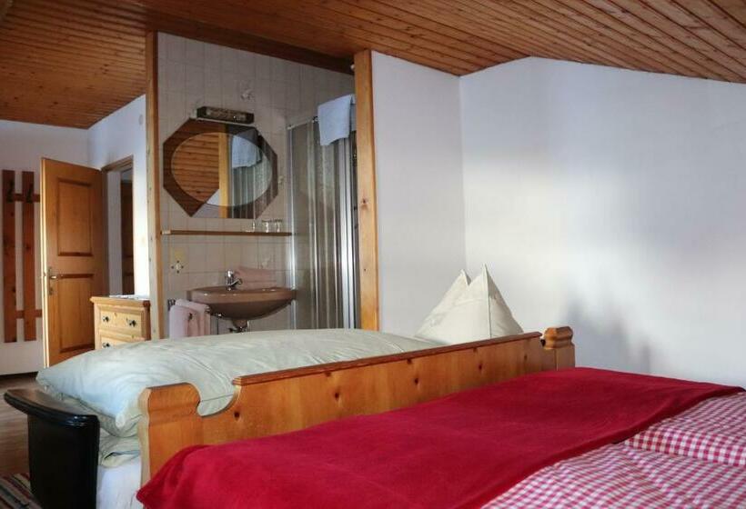 Пансион Payrhof