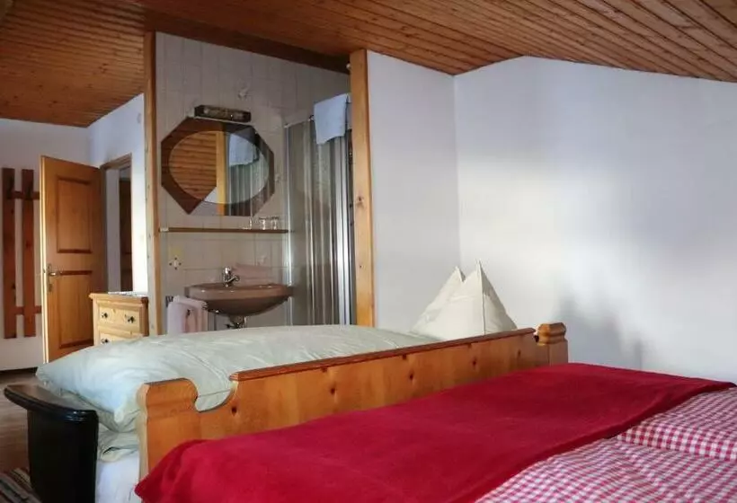 ペンション Payrhof