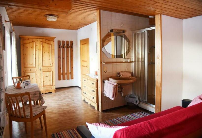 Пансион Payrhof